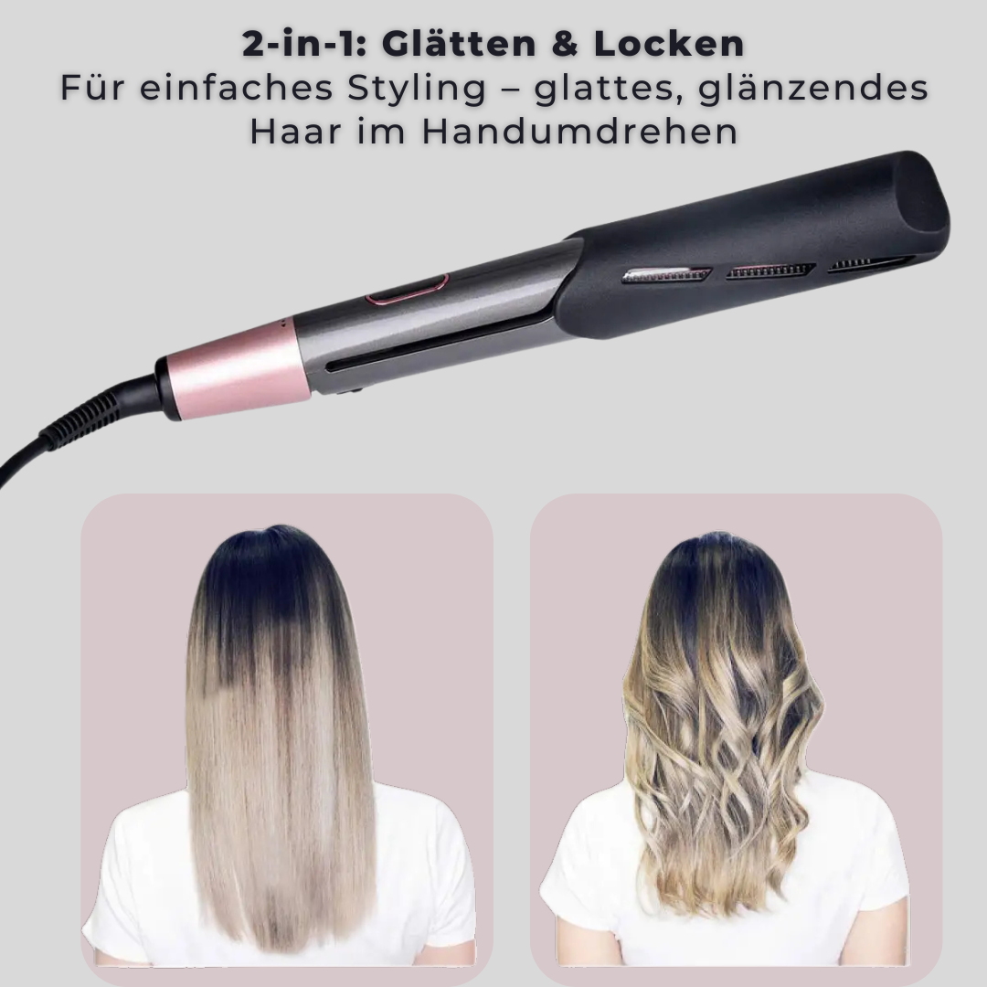 GlowCurls