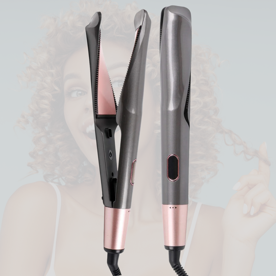 GlowCurls